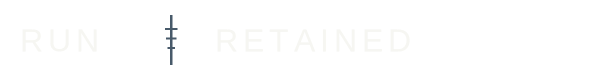 RunRetained